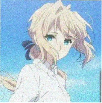 歌友林小满头像